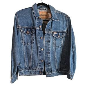 Levi’s Strauss Denim Jacket Size Medium